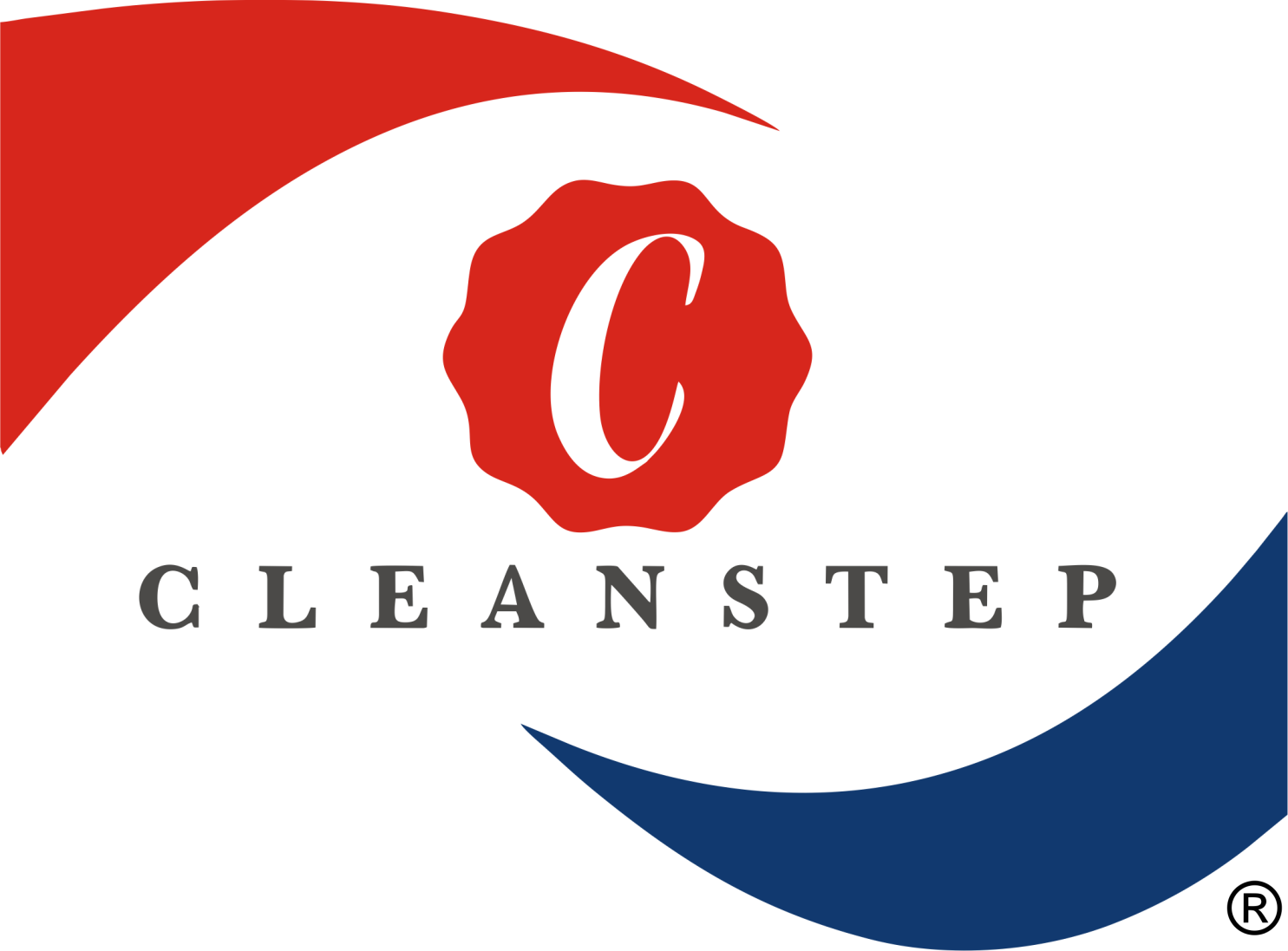 CLEANSTEP