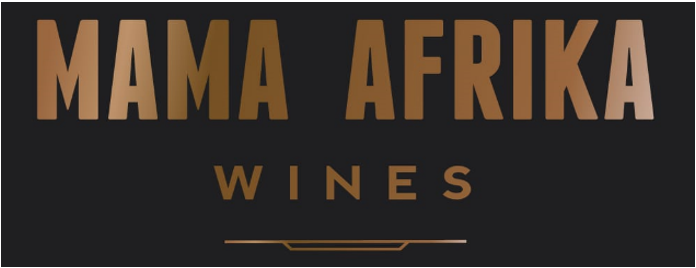 Mama Afrika Wines banner