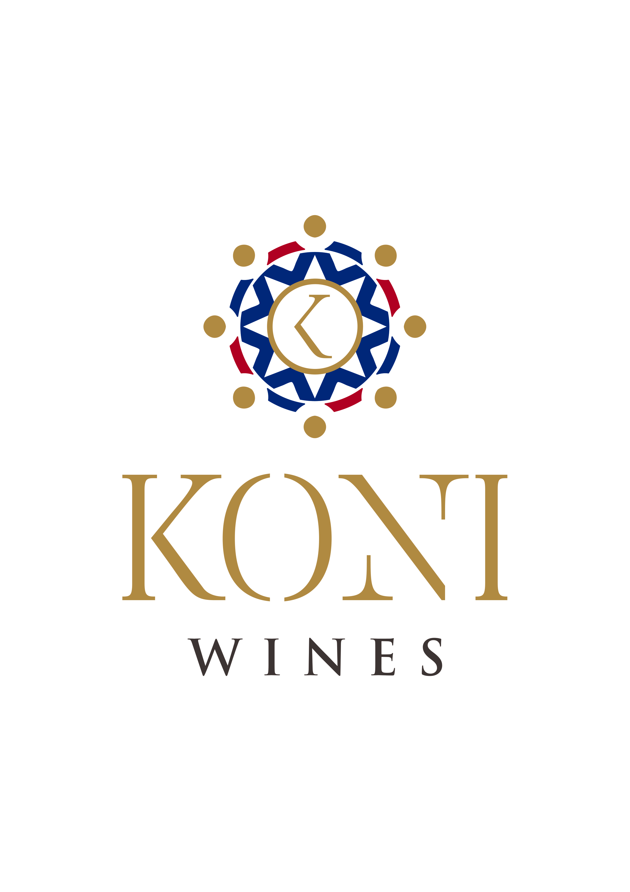 Kone Wines