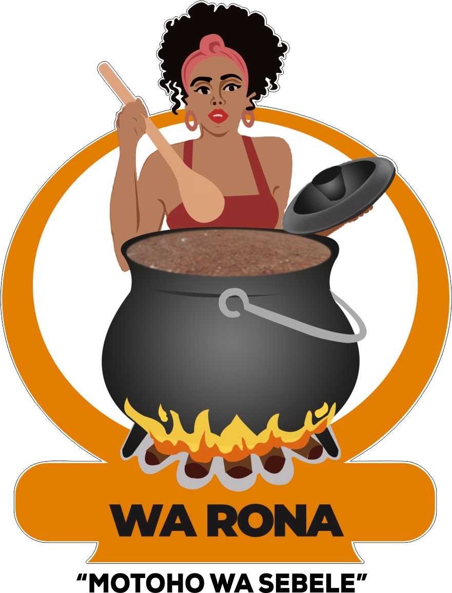 Wa Rona Food Enterprise Pty Ltd banner