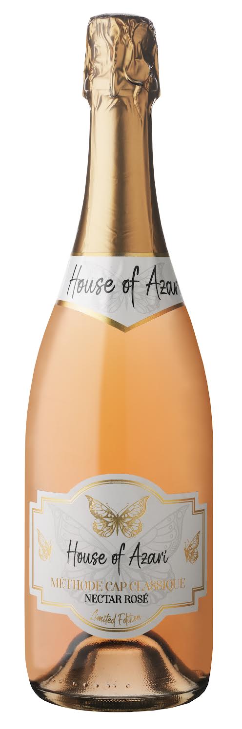 House of Azari Nectar Rosè