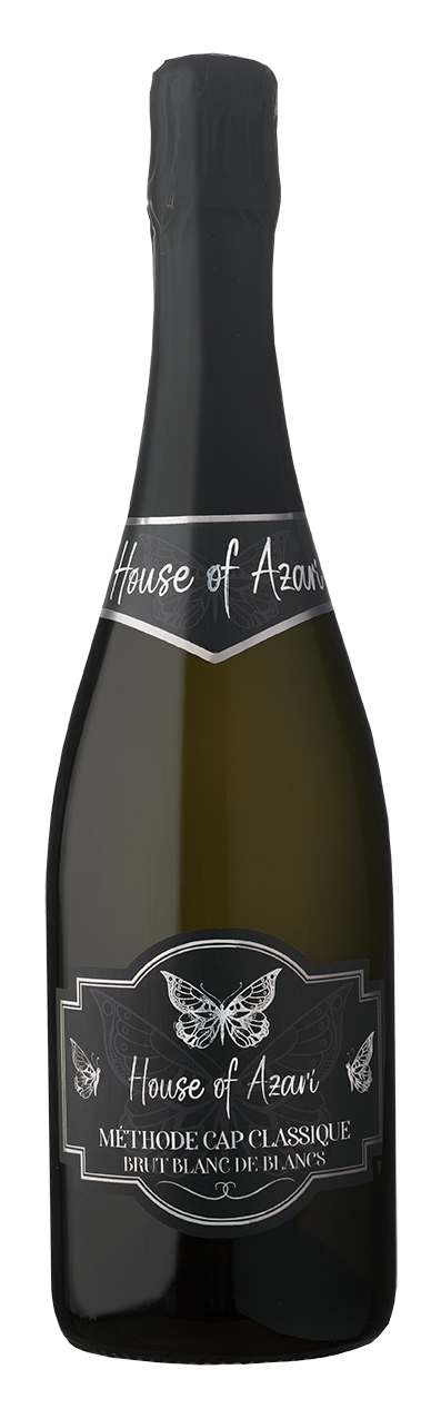 House of Azari Brut Blanc de Blancs
