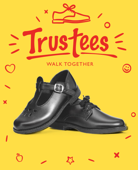 School shoes
