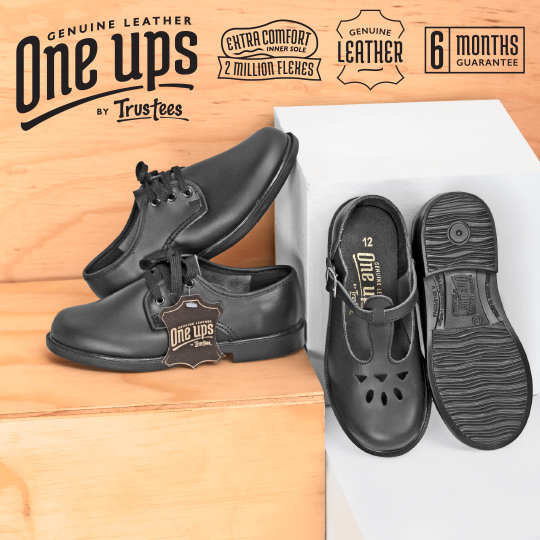 school shoes