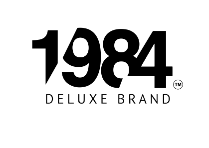 1984 Deluxe Brand