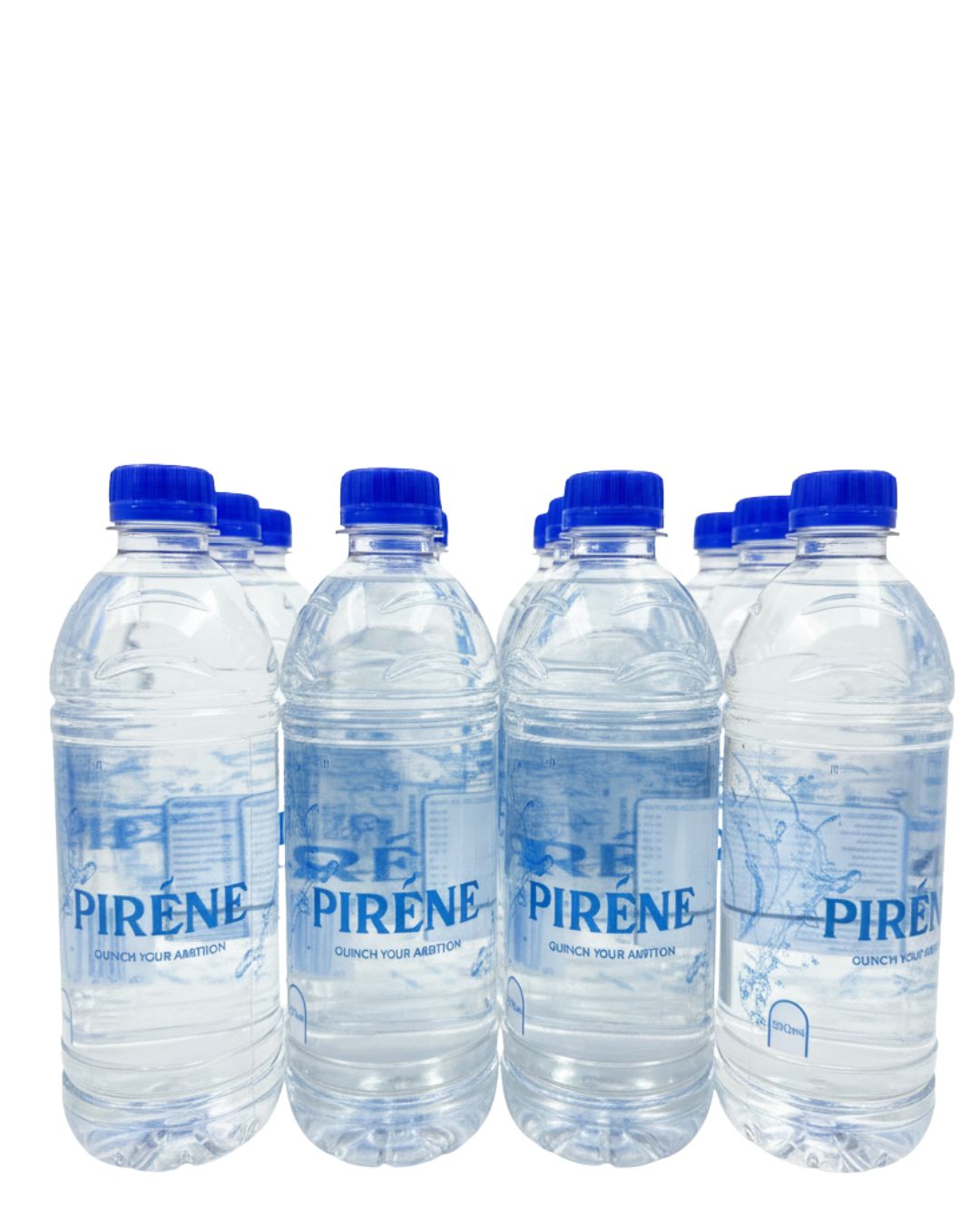 Pirene 500ml Still Water