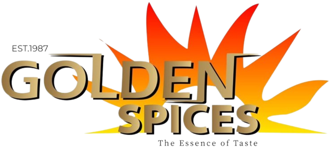 Golden Spices