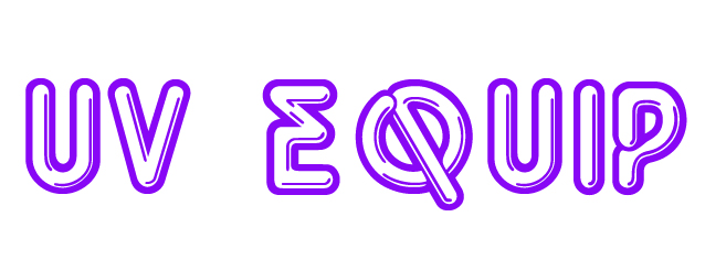 UV Equip CC