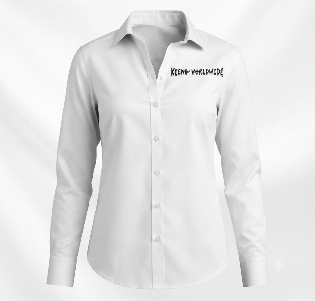 Keeno Worldwide Brooks Brothers Wrinkle-Free Stretch Pinpoint Dress Shirt Female