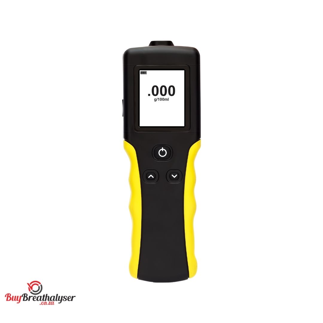 Alcolizer HH3