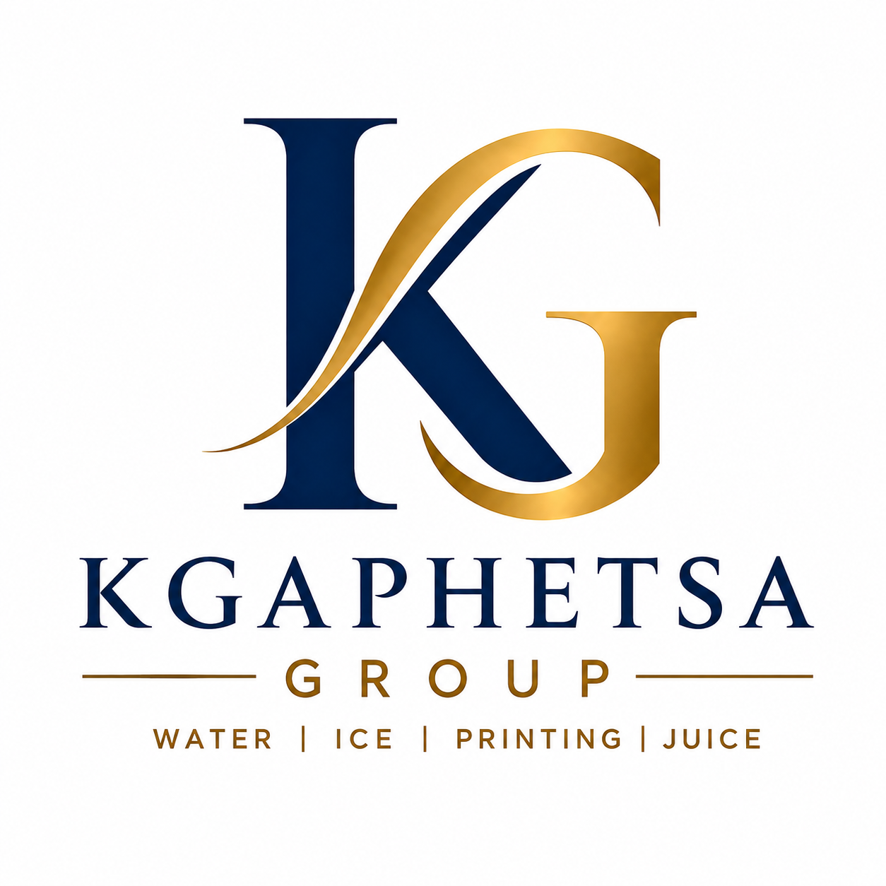 Kgaphetsa Water Bar (Pty) Lts