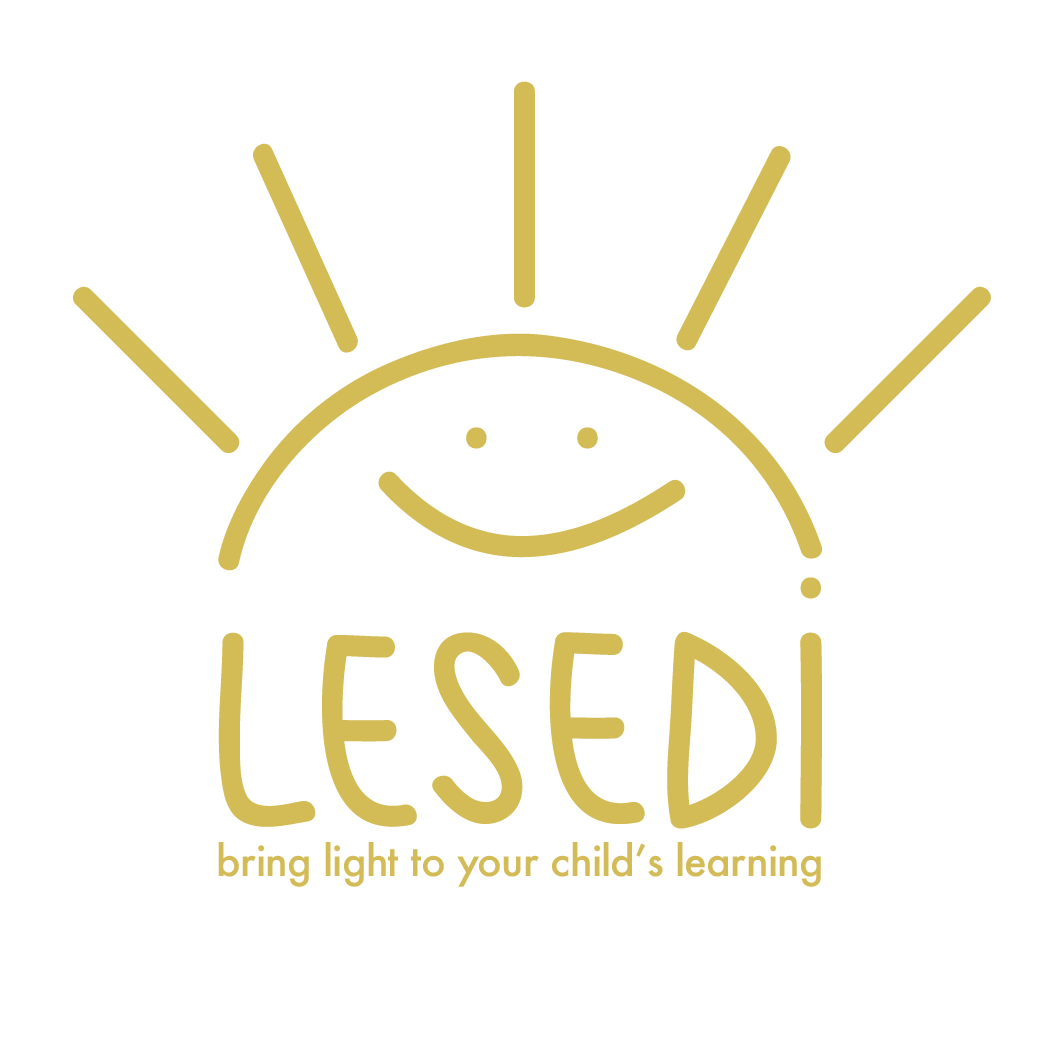 Lesedi Educational Materials