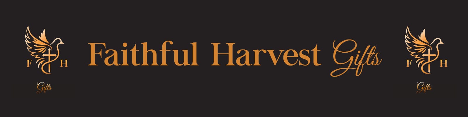 Faithful Harvest Gifts (Pty) Ltd banner