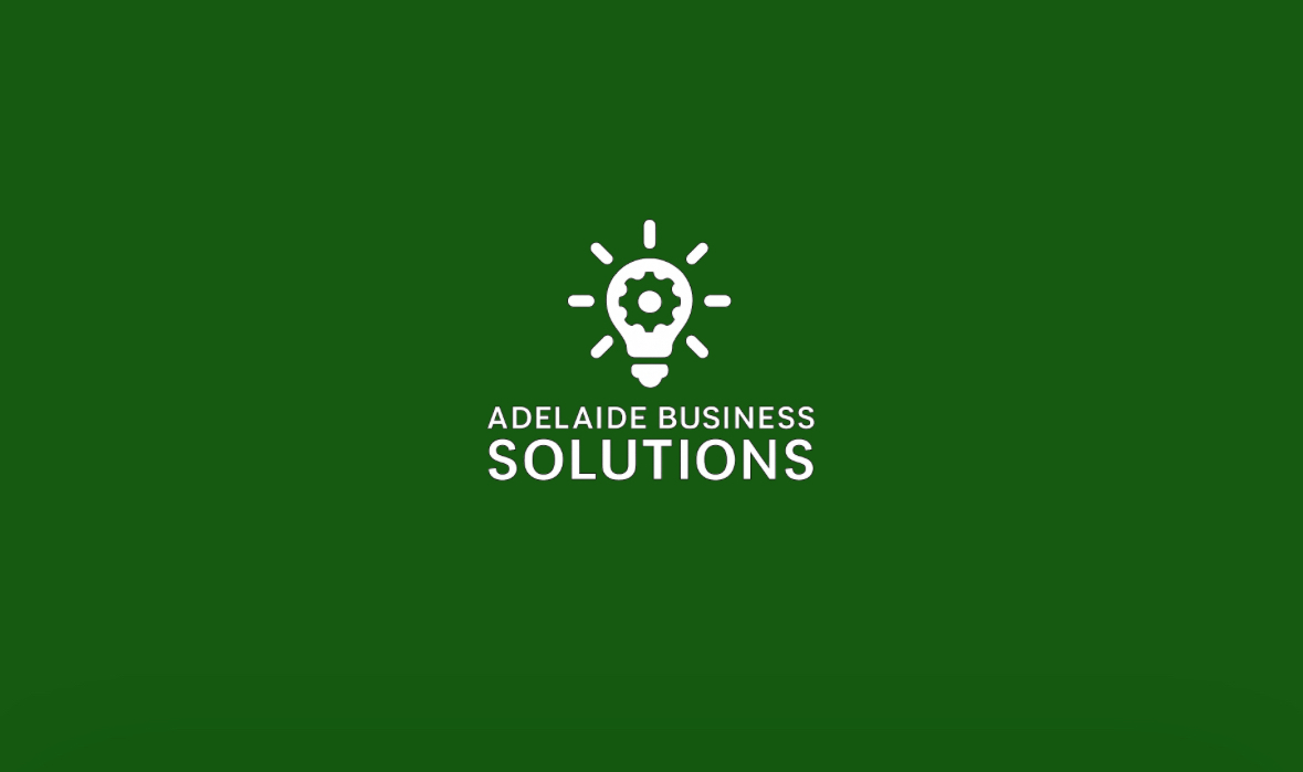 Adelaide Business Solutions (Pty) Ltd banner