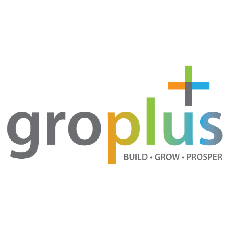 Gro Plus (Pty) Ltd logo