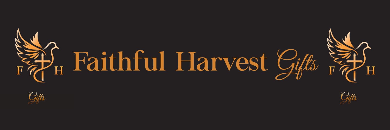 Faithful Harvest Gifts (Pty) Ltd banner