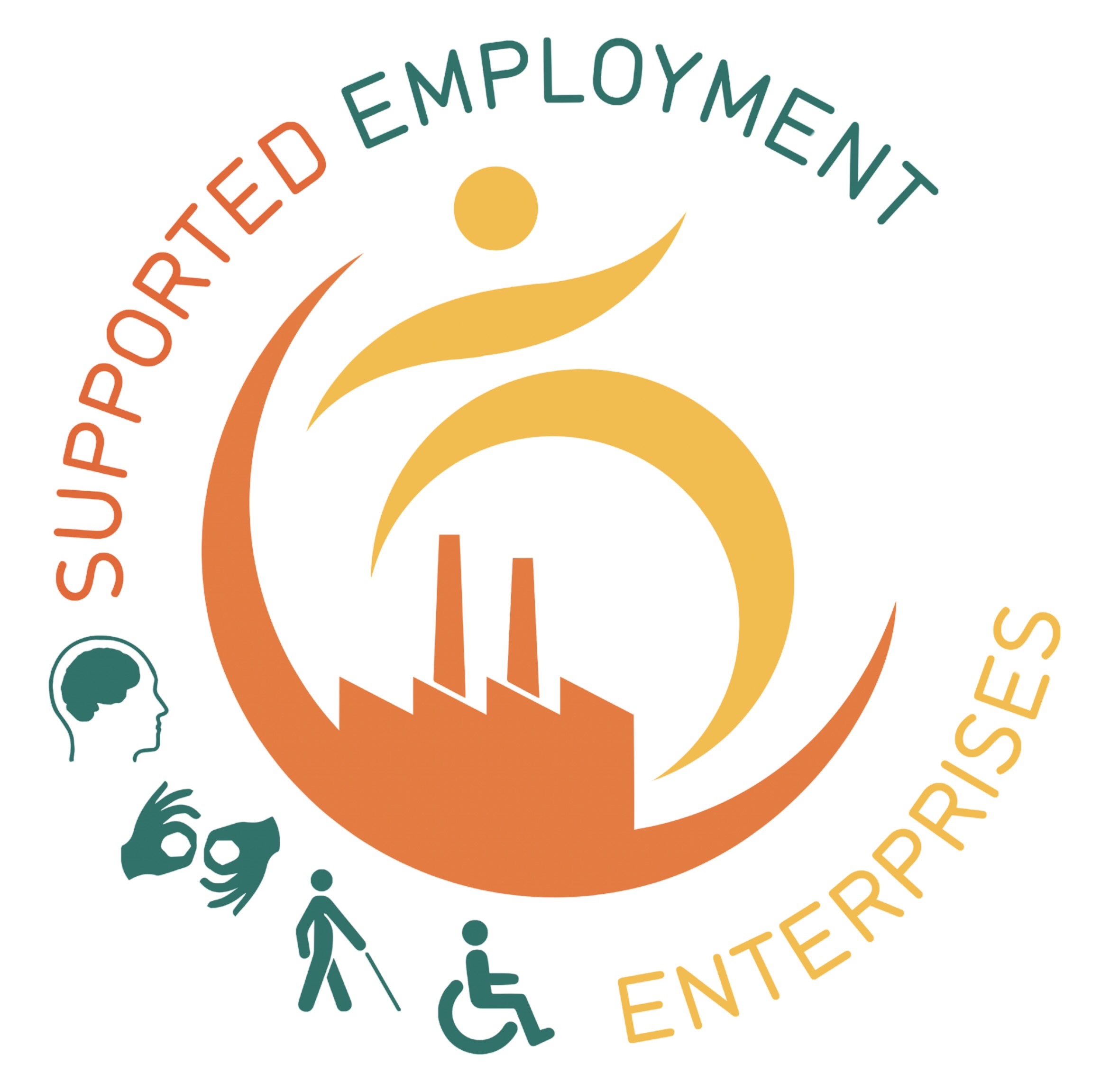 Supported Employment Enterprises (SEE)