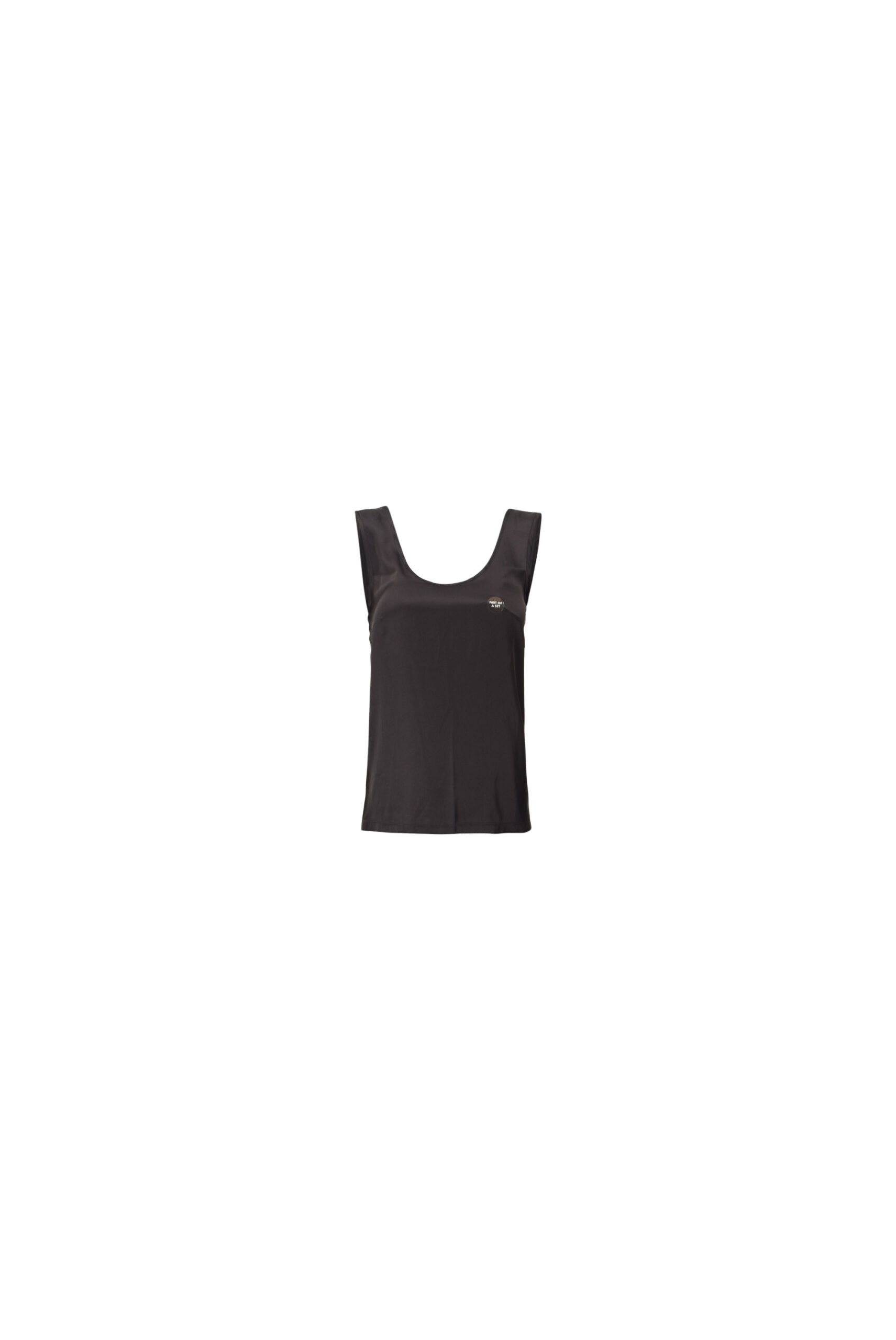 Black Camisole