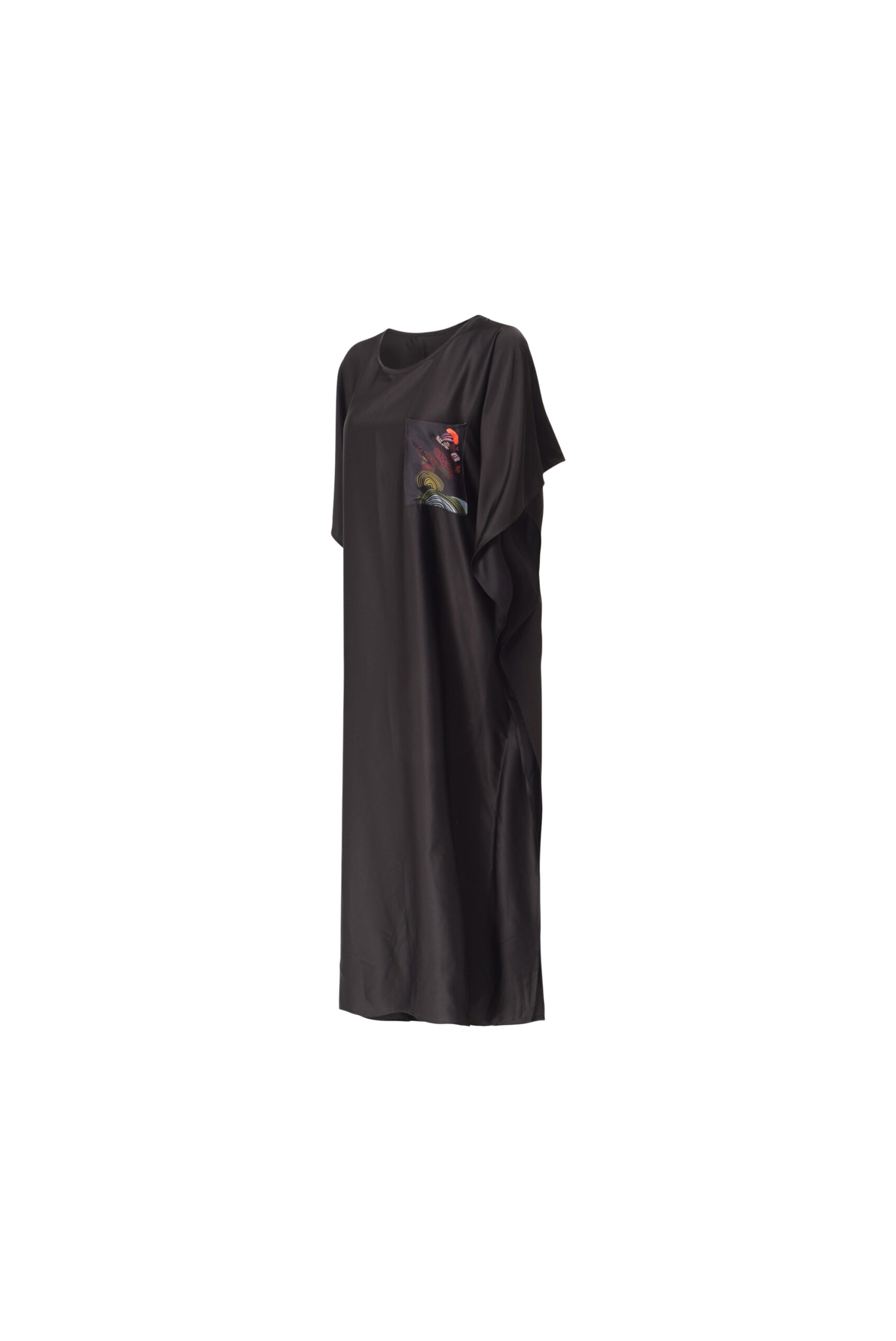 Black Caftan