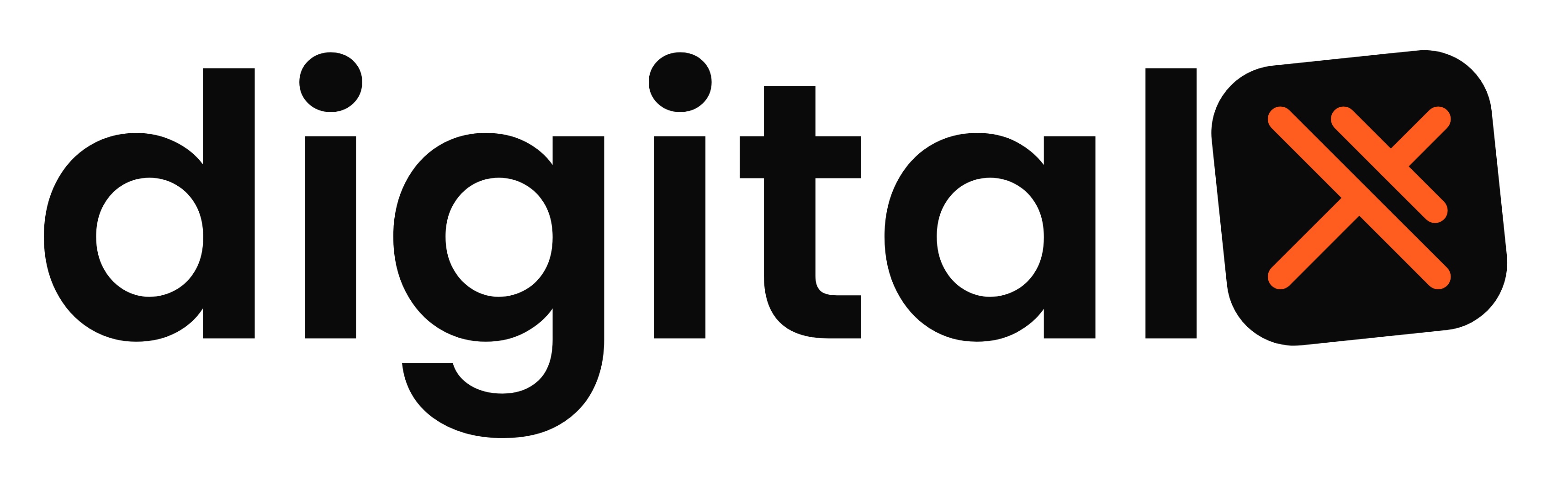 Digitalx Group banner