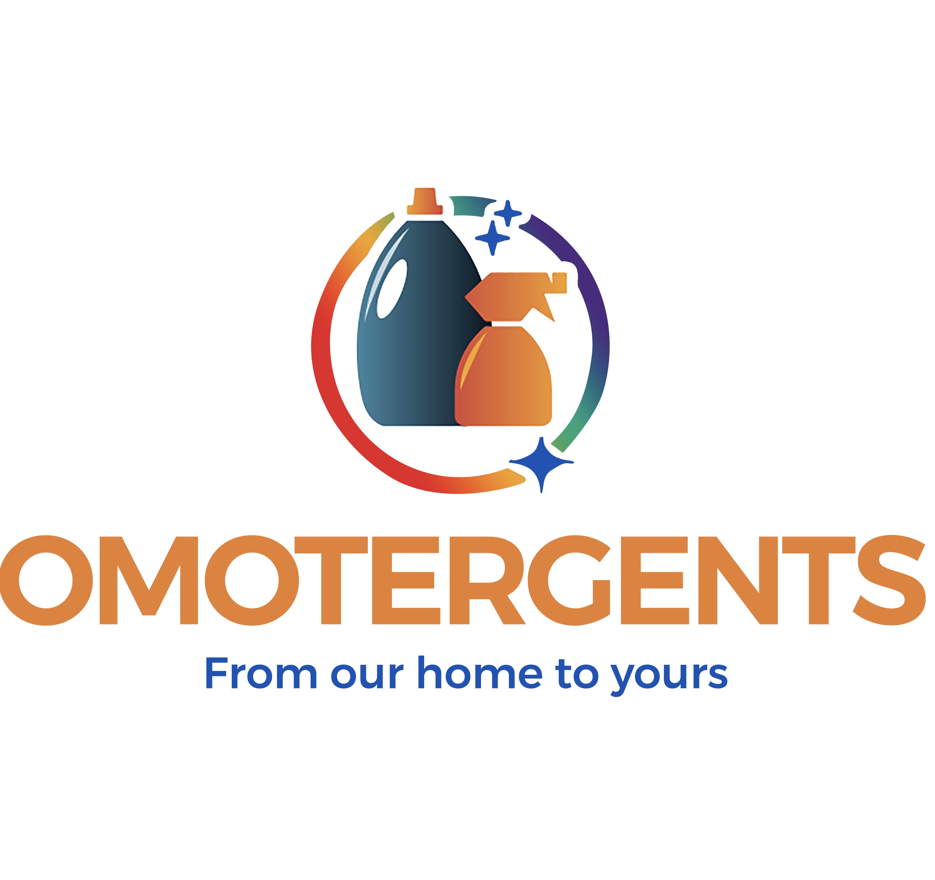 OMOTERGENTS (PTY) LTD banner